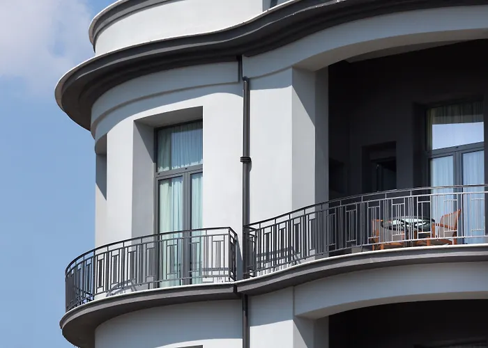 Aegli Hotel Volos