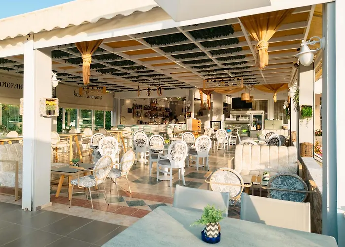 Hotel Panorama